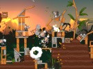 Angry Birds Trilogy Screenshot