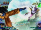 Dragon Ball Z for Kinect Screenshot