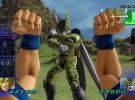 Dragon Ball Z for Kinect Screenshot