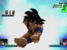 Dragon Ball Z for Kinect Screenshot