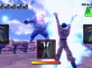 Dragon Ball Z for Kinect Screenshot