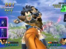 Dragon Ball Z for Kinect Screenshot