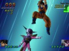 Dragon Ball Z for Kinect Screenshot
