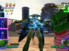Dragon Ball Z for Kinect Screenshot