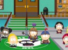 South Park: The Stick of Truth Screenshot