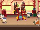 South Park: The Stick of Truth Screenshot
