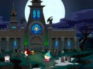South Park: The Stick of Truth Screenshot
