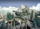 Wreckateer Screenshot