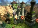 Wreckateer Screenshot