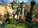 Wreckateer Screenshot