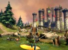 Wreckateer Screenshot
