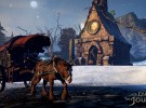 Fable: The Journey Screenshot