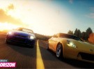 Forza Horizon Screenshot