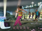 Zumba Fitness Core Screenshot