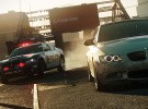 Need for Speed: Most Wanted Screenshot