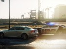 Need for Speed: Most Wanted Screenshot