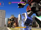 Power Rangers: Super Samurai Screenshot