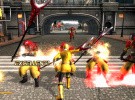 Power Rangers: Super Samurai Screenshot