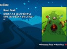 Angry Birds Trilogy Screenshot