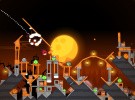 Angry Birds Trilogy Screenshot