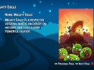 Angry Birds Trilogy Screenshot