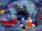 Dragon's Lair Screenshot