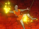 Dragon's Lair Screenshot