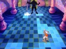 Dragon's Lair Screenshot