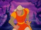 Dragon's Lair Screenshot