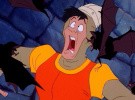 Dragon's Lair Screenshot