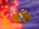 Dragon's Lair Screenshot