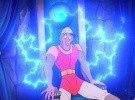 Dragon's Lair Screenshot