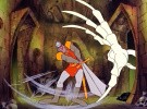 Dragon's Lair Screenshot