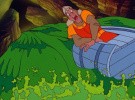 Dragon's Lair Screenshot