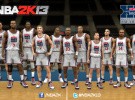 NBA 2k13 Screenshot
