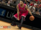 NBA 2k13 Screenshot