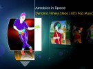 Just Dance 4 Screenshot