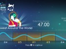 Just Dance 4 Screenshot