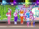 Just Dance 4 Screenshot