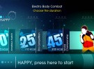 Just Dance 4 Screenshot