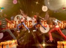 The Hip Hop Dance Experience Screenshot