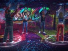 The Hip Hop Dance Experience Screenshot