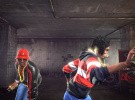 The Hip Hop Dance Experience Screenshot