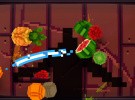 Fruit Ninja Kinect Screenshot