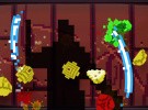 Fruit Ninja Kinect Screenshot