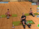 Harley Pasternak's Hollywood Workout Screenshot
