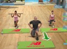 Harley Pasternak's Hollywood Workout Screenshot