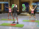 Harley Pasternak's Hollywood Workout Screenshot