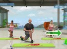 Harley Pasternak's Hollywood Workout Screenshot