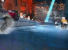 Red Bull Crashed Ice Kinect Screenshot